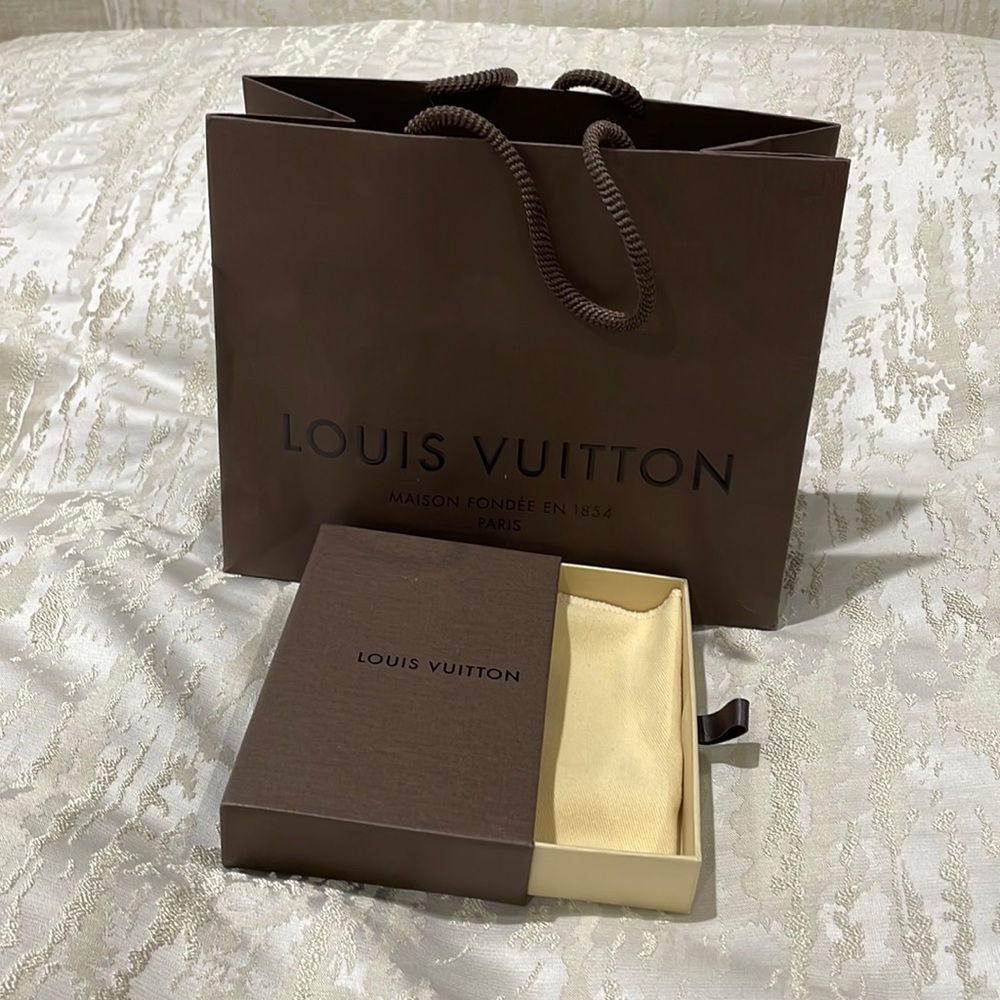 Louis Vuitton Gift Set